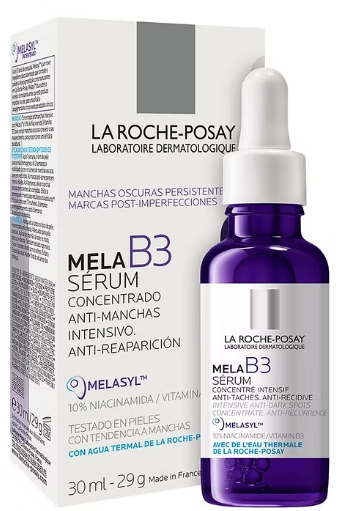 La Roche Posay Mela B3 Manchas Oscuras Serum 30 ml