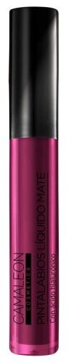 Camaleon Cosmetics Pintalabios L&iacute;quido Mate 8 ml