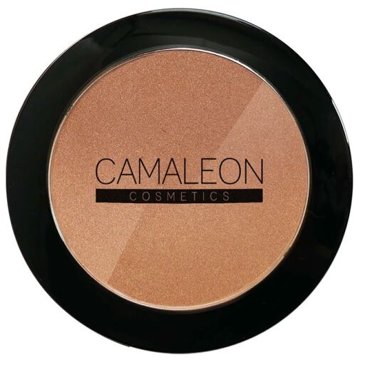 Camaleon Cosmetics Polvos Bronceadores 10 gr