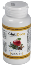Glutidren 30 C&aacute;psulas
