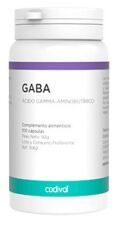 Gaba 100 C&aacute;psulas