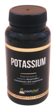 Potassium 90 C&aacute;psulas