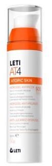 Leti At4 Hidrogel Antipicor 50 ml