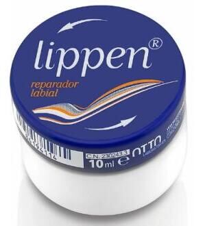 Lippen Reparador Labial Tarro 10 ml