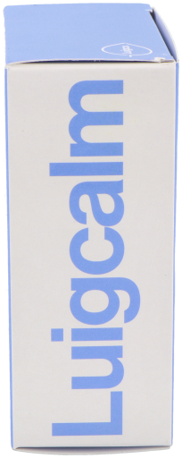 Luigco Luigcalm C&aacute;psulas