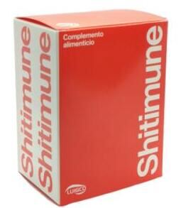 Luigco Shitimune 60 C&aacute;psulas