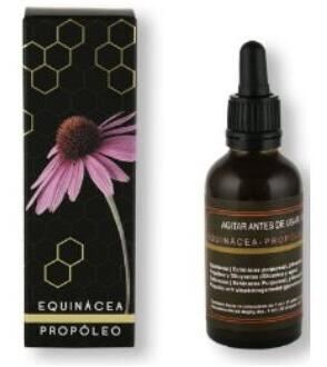 Lumen Extracto Echinacea-Propolis 50 ml