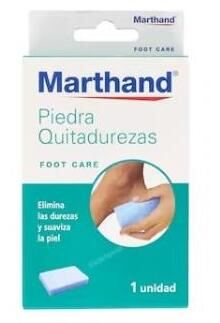 Marthand Piedra Quitadurezas