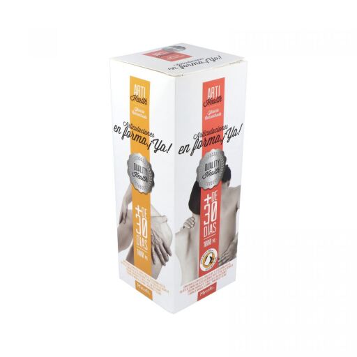 Artihealth Suplemento L&iacute;quido 1000 ml