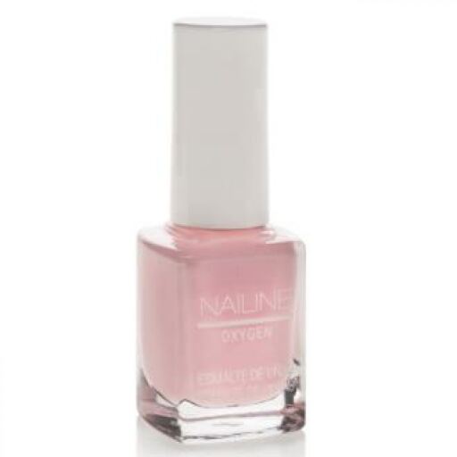 Oxygen Esmalte de U&ntilde;asN 04 Rosa Cristal