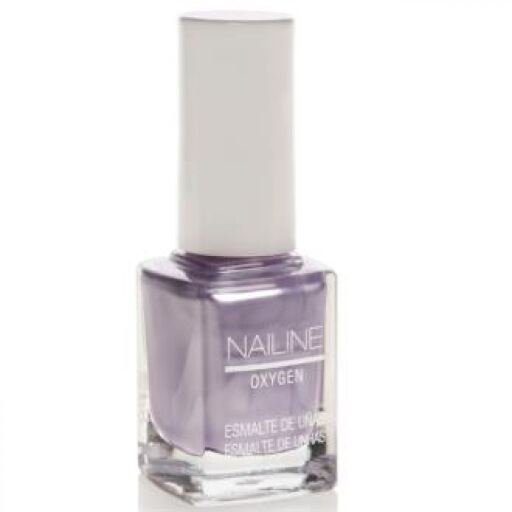 Nailine Oxygen Esmalte de U&ntilde;as N 09 Lila Persa