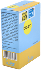 Digest 30 C&aacute;psulas