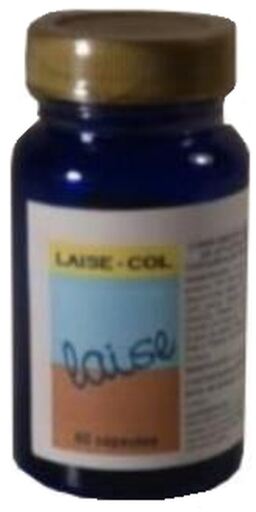 Laise -Col 60 C&aacute;psulas
