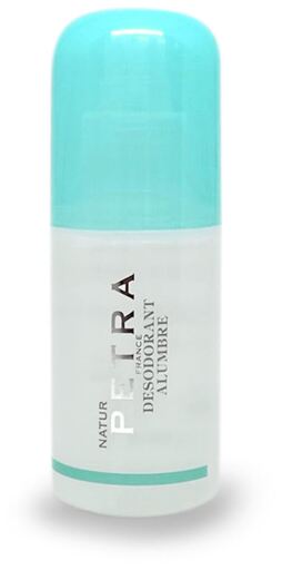 Natur Petra Desodorante Alumbre Spray 100 ml