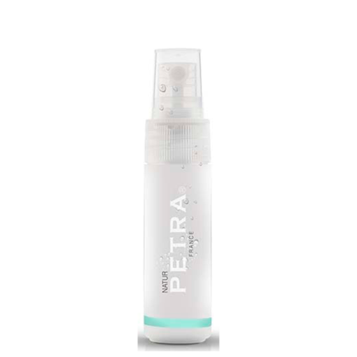 Natur Petra Viaje Desodorante Alumbre Spray 12 ml