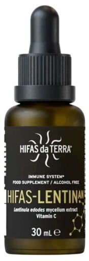 Hifas da Terra Hifas Lentinan 30 ml