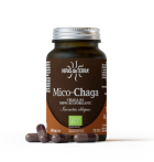 Mico Chaga+Vit C 70 C&aacute;psulas