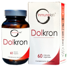 Dolkron 60 C&aacute;psulas