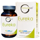 Eureka 60 C&aacute;psulas