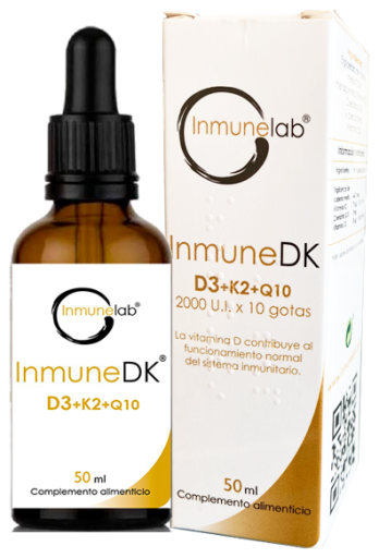 Inmunelab Inmunedk 50 ml