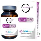 Masd50 60 C&aacute;psulas