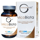 Micobiota 60 C&aacute;psulas