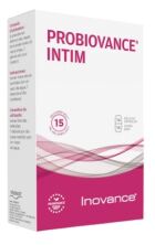 Probiovance Intim 14 C&aacute;psulas