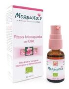Aceite de Rosa Mosqueta Aceite de Rosa Mosqueta