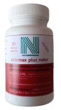 Colemax Plus Natur 30 C&aacute;psulas