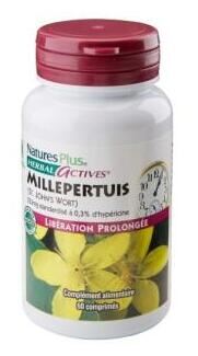 NaturesPlus Hip&eacute;rico 60 Comprimidos