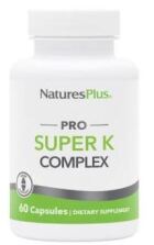 Pro Super K Complex 60 C&aacute;psulas