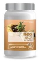 Maca 45 C&aacute;psulas