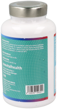 Multivit Forte Senior Bacopa 120 Comprimidos