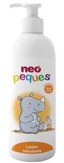 Neovital Health Peques Loci&oacute;n Hidratante 400 ml