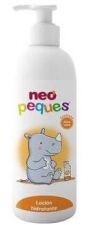 Peques Loci&oacute;n Hidratante 400 ml