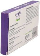 Reishi Tens 30 C&aacute;psulas