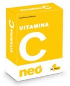 Vitamina C 30 C&aacute;psulas