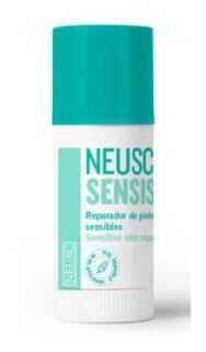 Neusc Sensis Stick Reparador Piel Sensible 24 gr