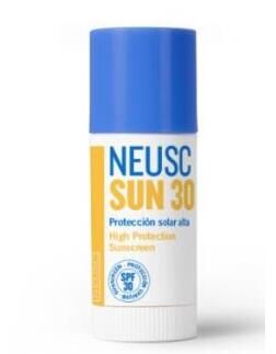 Neusc Sun Stick Protector Solar 24 gr