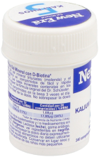 Sal Schussler N&ordm;5 Kalium Phosphoricum 240 Comprimidos