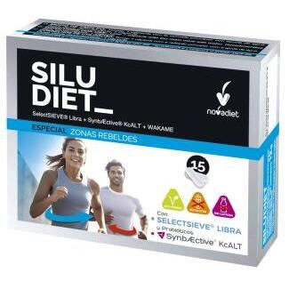 Siludiet 15 C&aacute;psulas