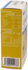 Ns Lipocarbo Bi-Effect 60 Comprimidos