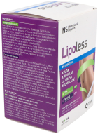 Ns Lipoless 60 Comprimidos
