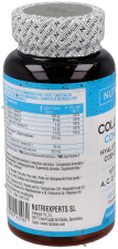 Col&aacute;geno Complex + Ac Hialur + Q10 60 C&aacute;psulas