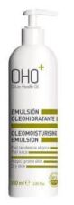 Emulsion Oleo Hidratante Piel At&oacute;pica 400 ml