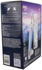Oral-B Cepillo Elec Vitality Infantil +3 Frozen Ii