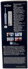 Oral-B Cepillo Elec Vitality Infantil +3 Frozen Ii