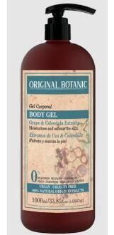 Original Botanic Unisex Body Gel 1 L