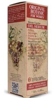 Original Botanic Total Repair Women Hair Serum 50 ml