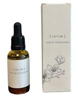 Intim Aceite Ozonizado &iacute;ntimo 30 ml